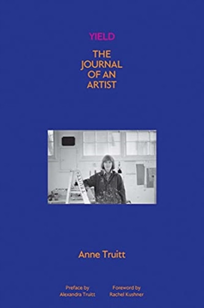 Yield : The Journal of an Artist