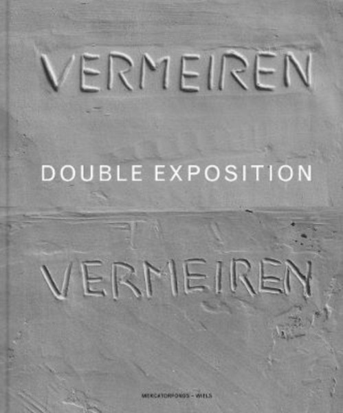 Didier Vermeiren : Double Exposition