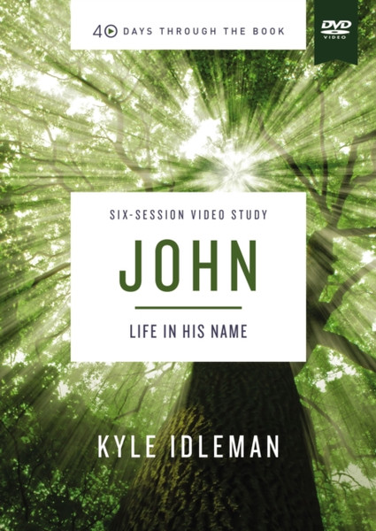 John Video Study : Life in His Name