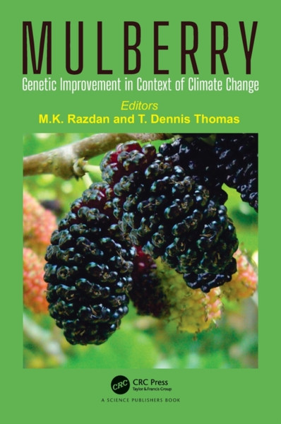 Mulberry : Genetic Improvement in Context of Climate Change