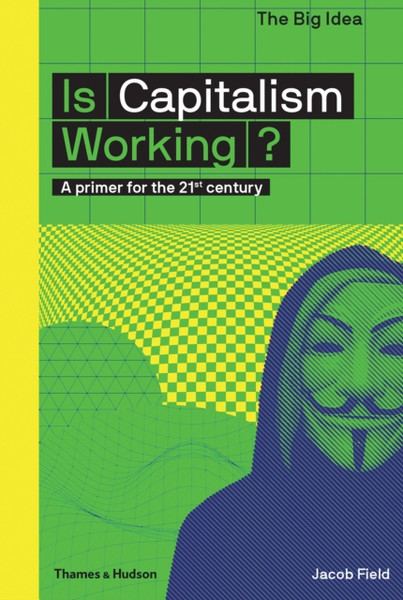 Is Capitalism Working? : A primer for the 21st century