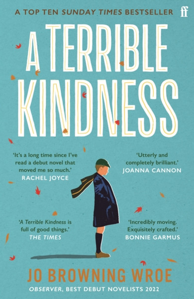 A Terrible Kindness : The Bestselling Richard and Judy Book Club Pick