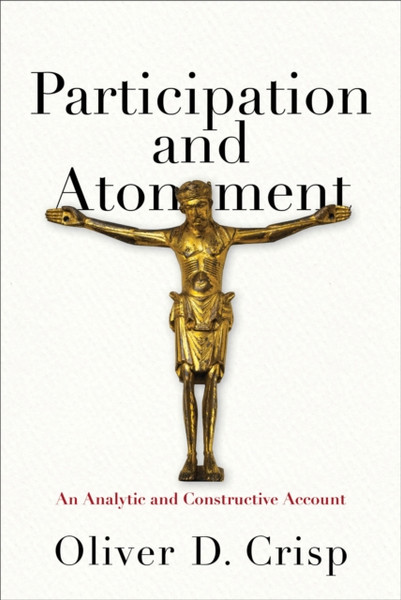 Participation and Atonement - An Analytic and Constructive Account