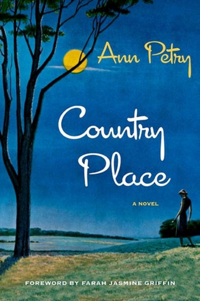 Country Place : A Novel