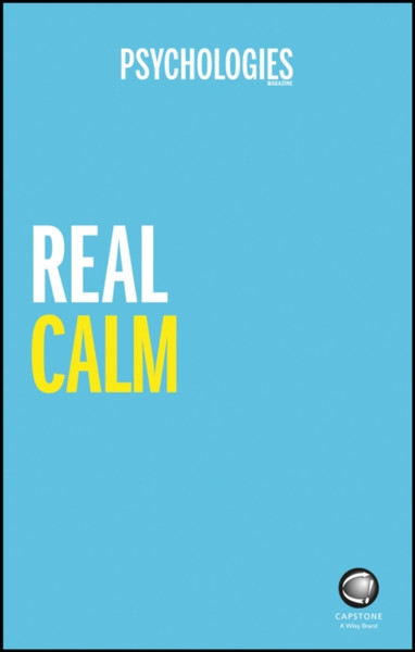 Real Calm : Handle stress and take back control