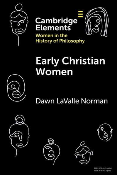 Early Christian Women