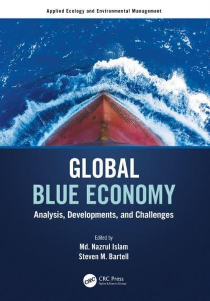 Global Blue Economy : Analysis, Developments, and Challenges
