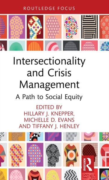 Intersectionality and Crisis Management : A Path to Social Equity