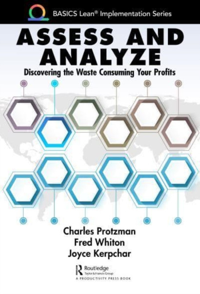 Assess and Analyze : Discovering the Waste Consuming Your Profits
