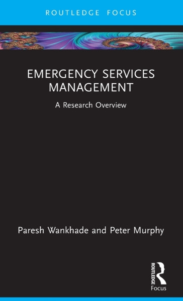 Emergency Services Management : A Research Overview