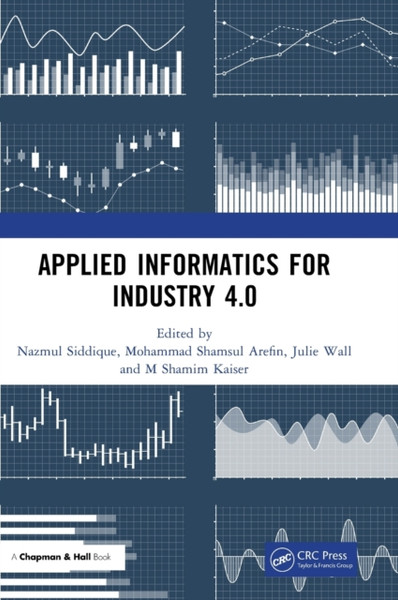 Applied Informatics for Industry 4.0