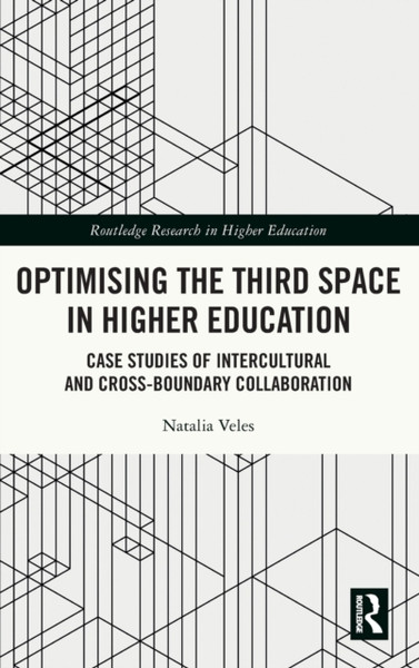 Optimising the Third Space in Higher Education : Case Studies of Intercultural and Cross-Boundary Collaboration