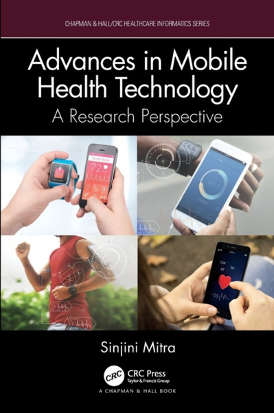 Advances in Mobile Health Technology : A Research Perspective