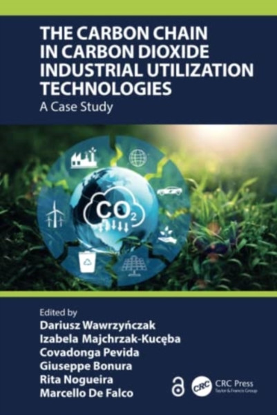 The Carbon Chain in Carbon Dioxide Industrial Utilization Technologies : A Case Study