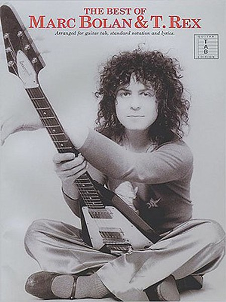 The Best Of Marc Bolan And T. Rex