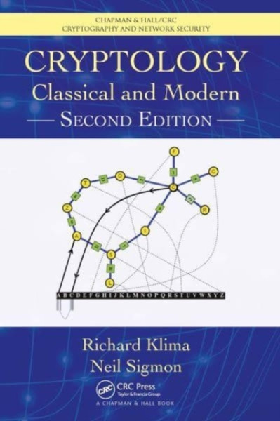 Cryptology : Classical and Modern