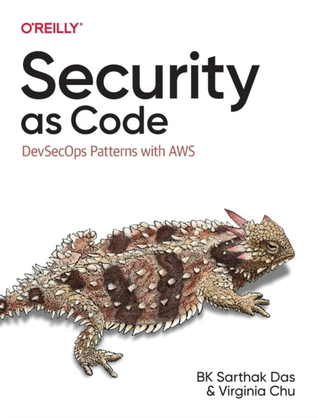 Security as Code : DevSecOps Patterns with AWS