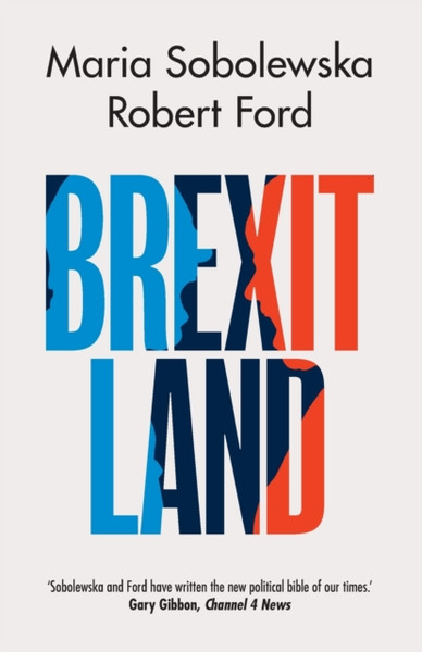 Brexitland : Identity, Diversity and the Reshaping of British Politics