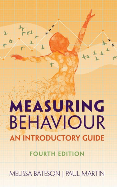 Measuring Behaviour : An Introductory Guide