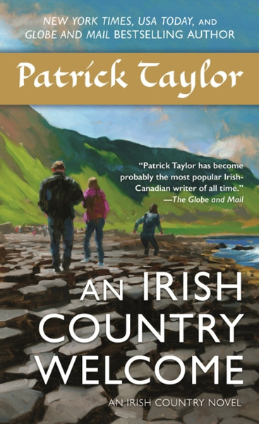 An Irish Country Welcome : An Irish Country Novel