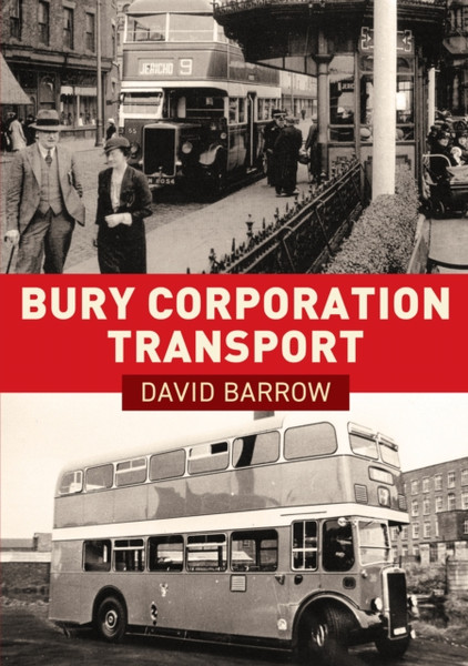 Bury Corporation Transport