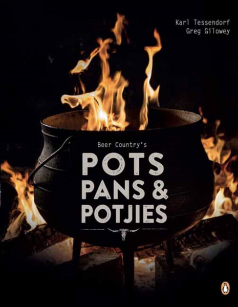 Beer Country's Pots, Pans and Potjie's
