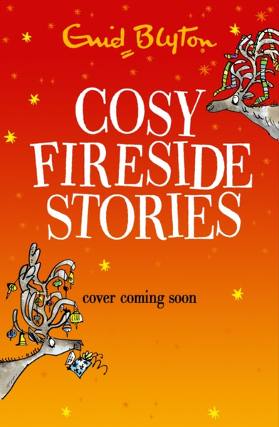 Cosy Fireside Stories
