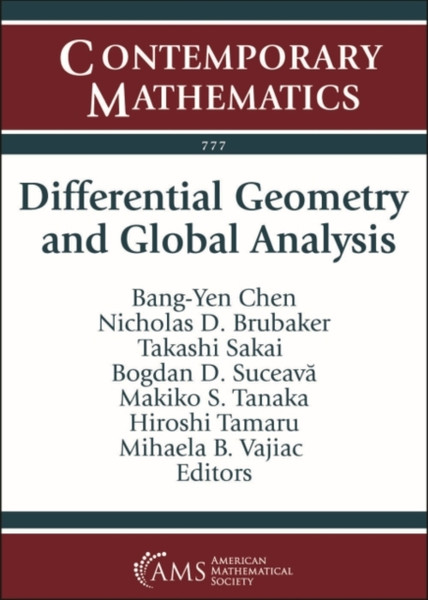 Differential Geometry and Global Analysis : In Honor of Tadashi Nagano