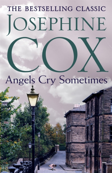 Angels Cry Sometimes : Her world is torn apart, but love prevails