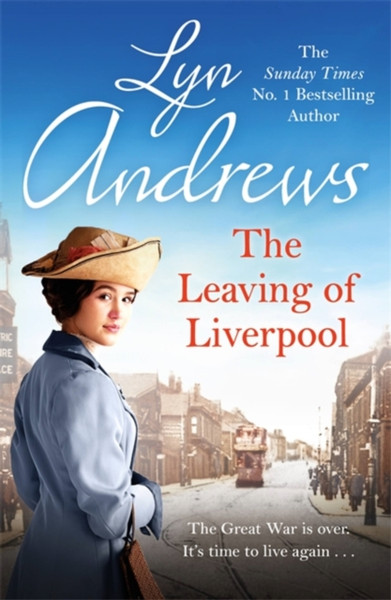 The Leaving of Liverpool : Two sisters face battles in life and love