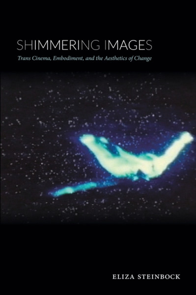 Shimmering Images : Trans Cinema, Embodiment, and the Aesthetics of Change