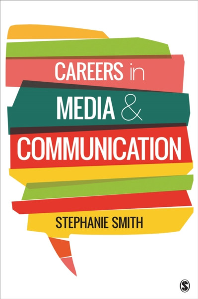 Careers in Media and Communication