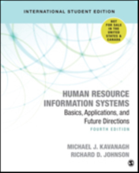 Human Resource Information Systems : Basics, Applications, and Future Directions