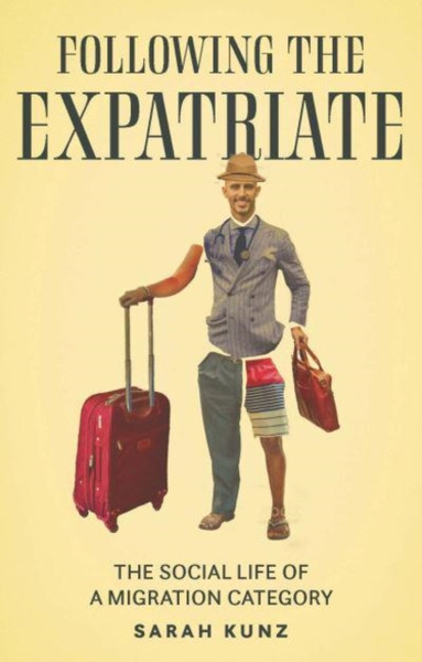 Expatriate : Following a Migration Category