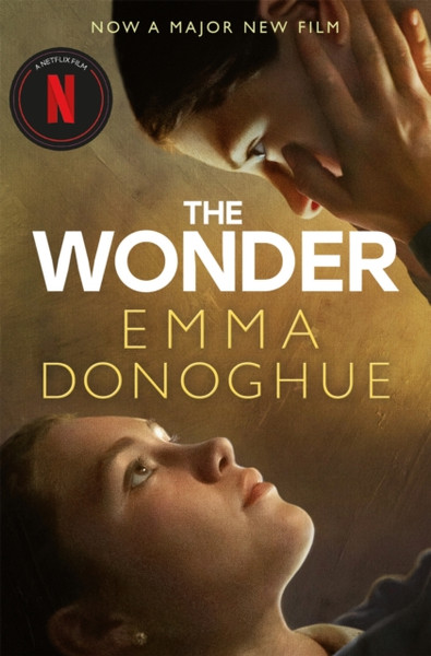 The Wonder : Now a major Netflix film starring Florence Pugh