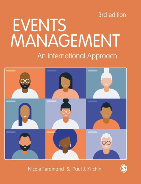 Events Management : An International Approach