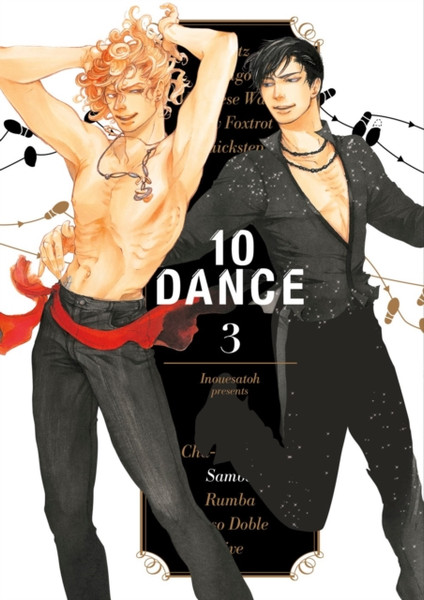 10 Dance 3