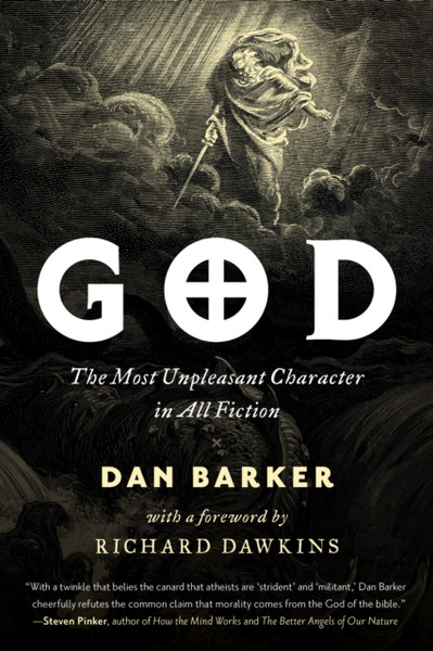 God : The Most Unpleasant Character in All Fiction