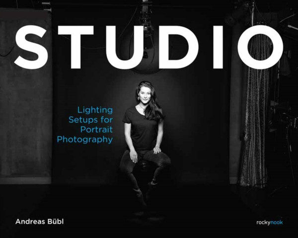 Studio : Lighting Setups for Portrait Photography