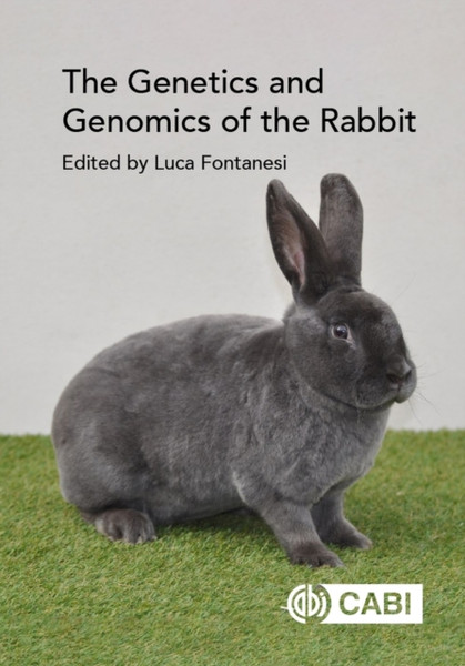 Genetics and Genomics of the Rabbit, The