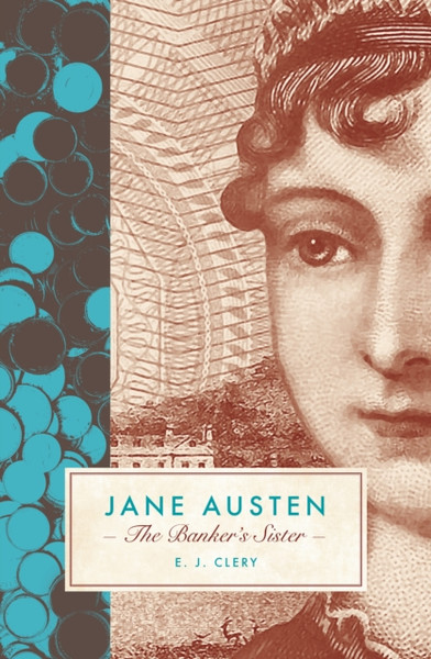 Jane Austen : The Banker's Sister