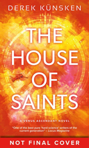 The The House of Saints : Venus Ascendant Book Two