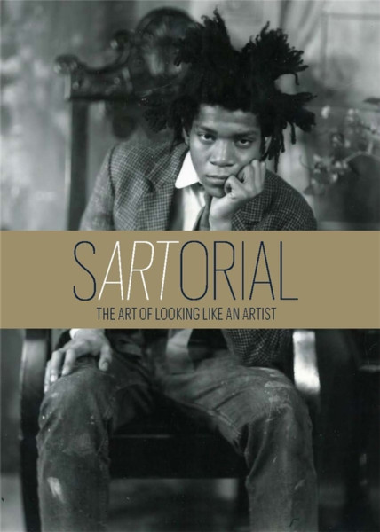 sARTorial : The Art of Looking Like an Artist