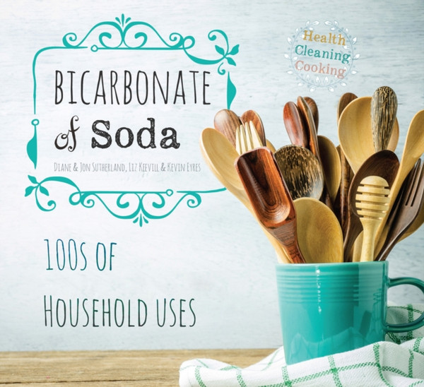 Bicarbonate of Soda : House & Home