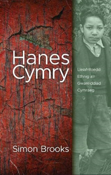 Hanes Cymry : Lleiafrifoedd Ethnig a'r Gwareiddiad Cymraeg