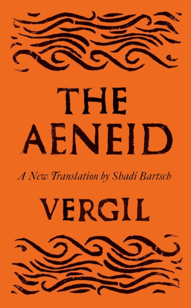 The Aeneid : A New Translation