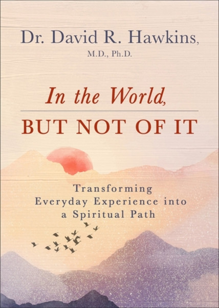 In the World, But Not of It : Transforming Everyday Experience into a Spiritual Path