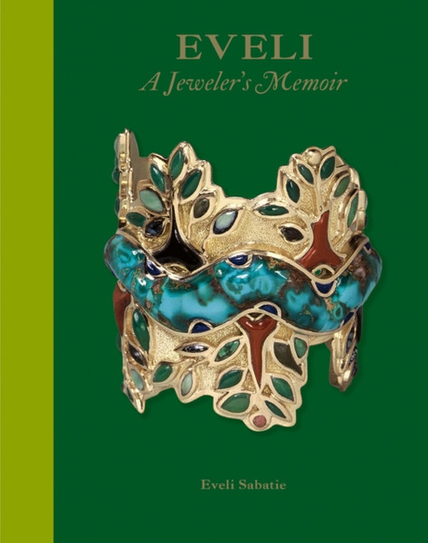 Eveli : A Jeweler's Memoir