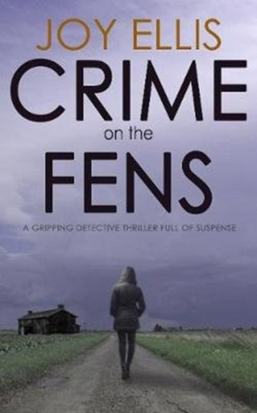 Crime on the Fens