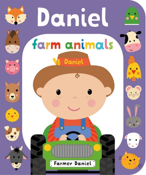 Farm Daniel